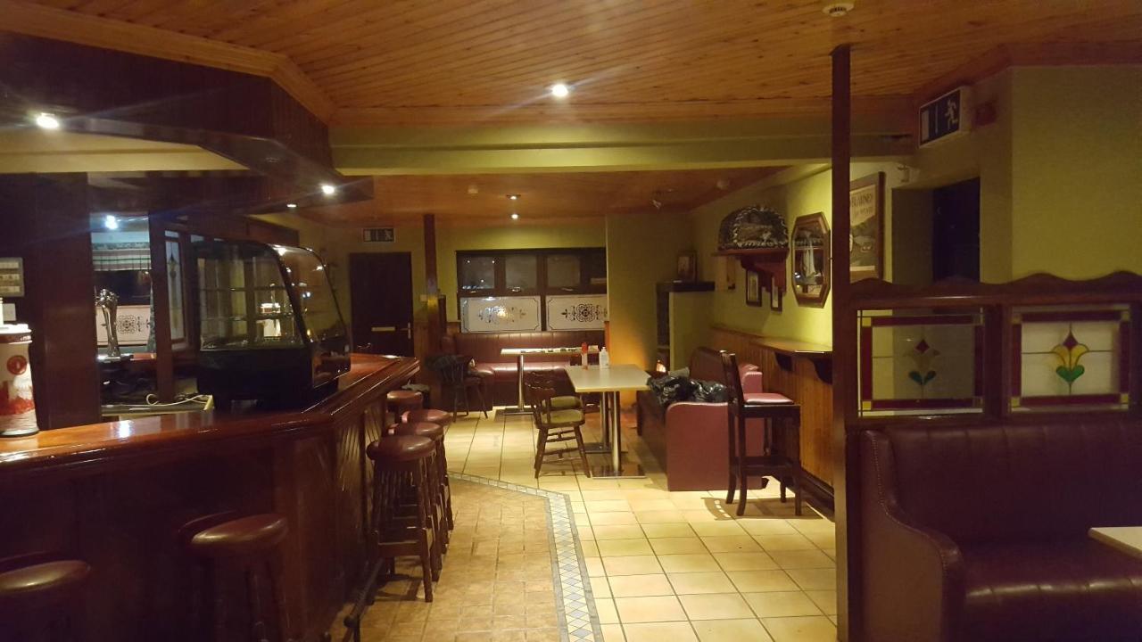 Sliabh Liag Inn Carrick  Habitación foto
